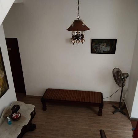 เอลเลน เพลซ Hotel โคลอมโบ ภายนอก รูปภาพ