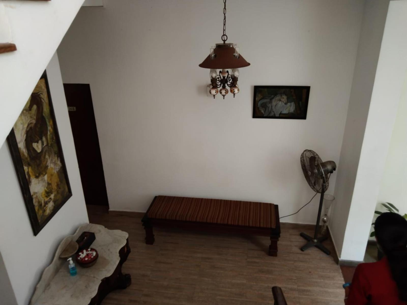 เอลเลน เพลซ Hotel โคลอมโบ ภายนอก รูปภาพ