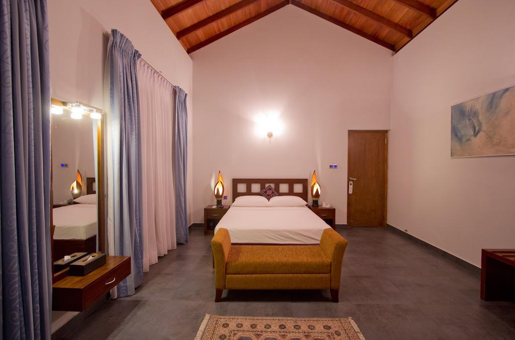 เอลเลน เพลซ Hotel โคลอมโบ ภายนอก รูปภาพ