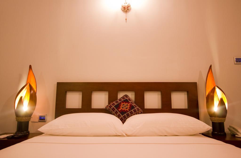 เอลเลน เพลซ Hotel โคลอมโบ ภายนอก รูปภาพ