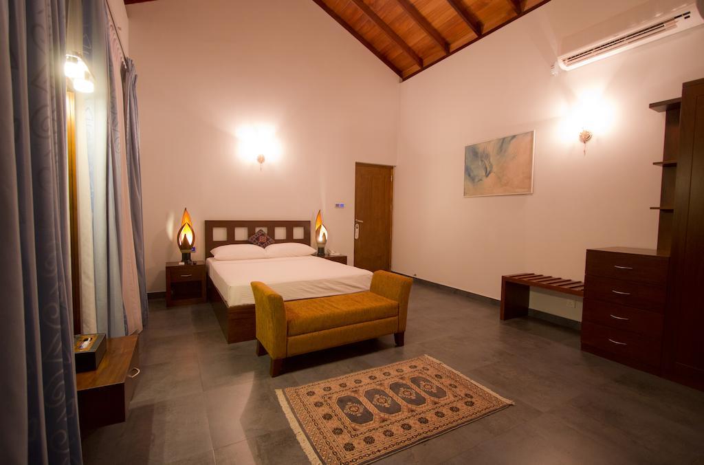 เอลเลน เพลซ Hotel โคลอมโบ ภายนอก รูปภาพ