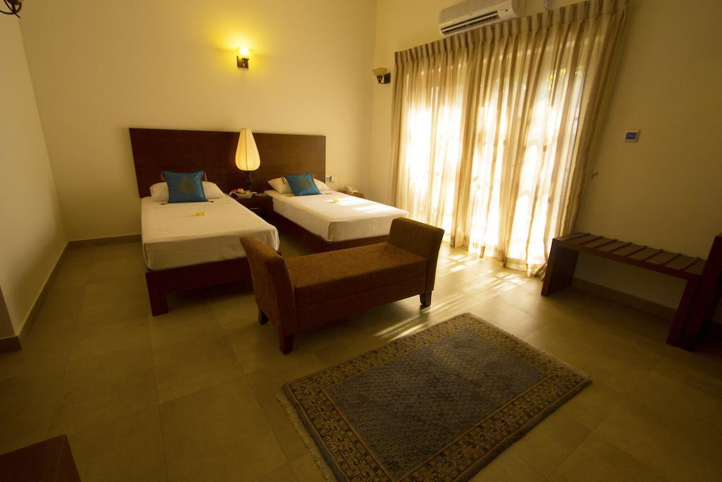 เอลเลน เพลซ Hotel โคลอมโบ ภายนอก รูปภาพ