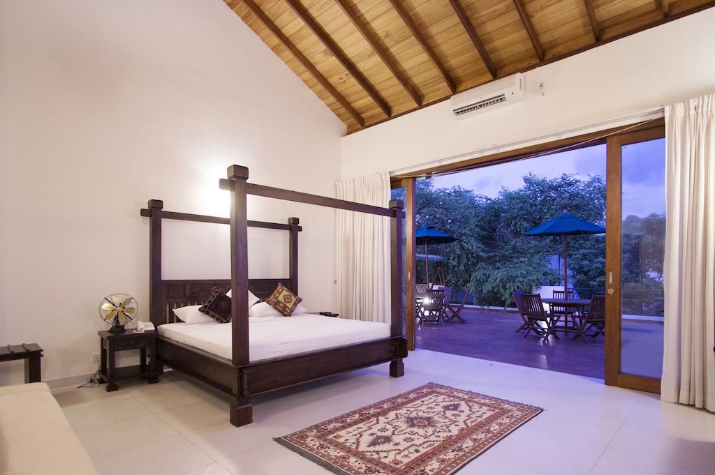 เอลเลน เพลซ Hotel โคลอมโบ ภายนอก รูปภาพ
