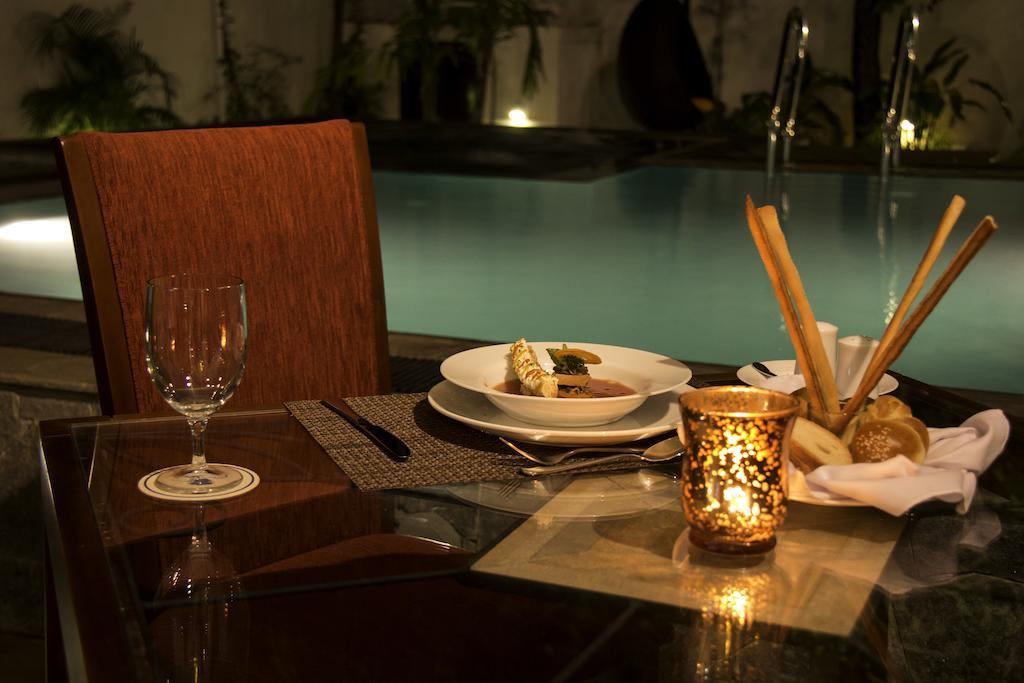 เอลเลน เพลซ Hotel โคลอมโบ ภายนอก รูปภาพ