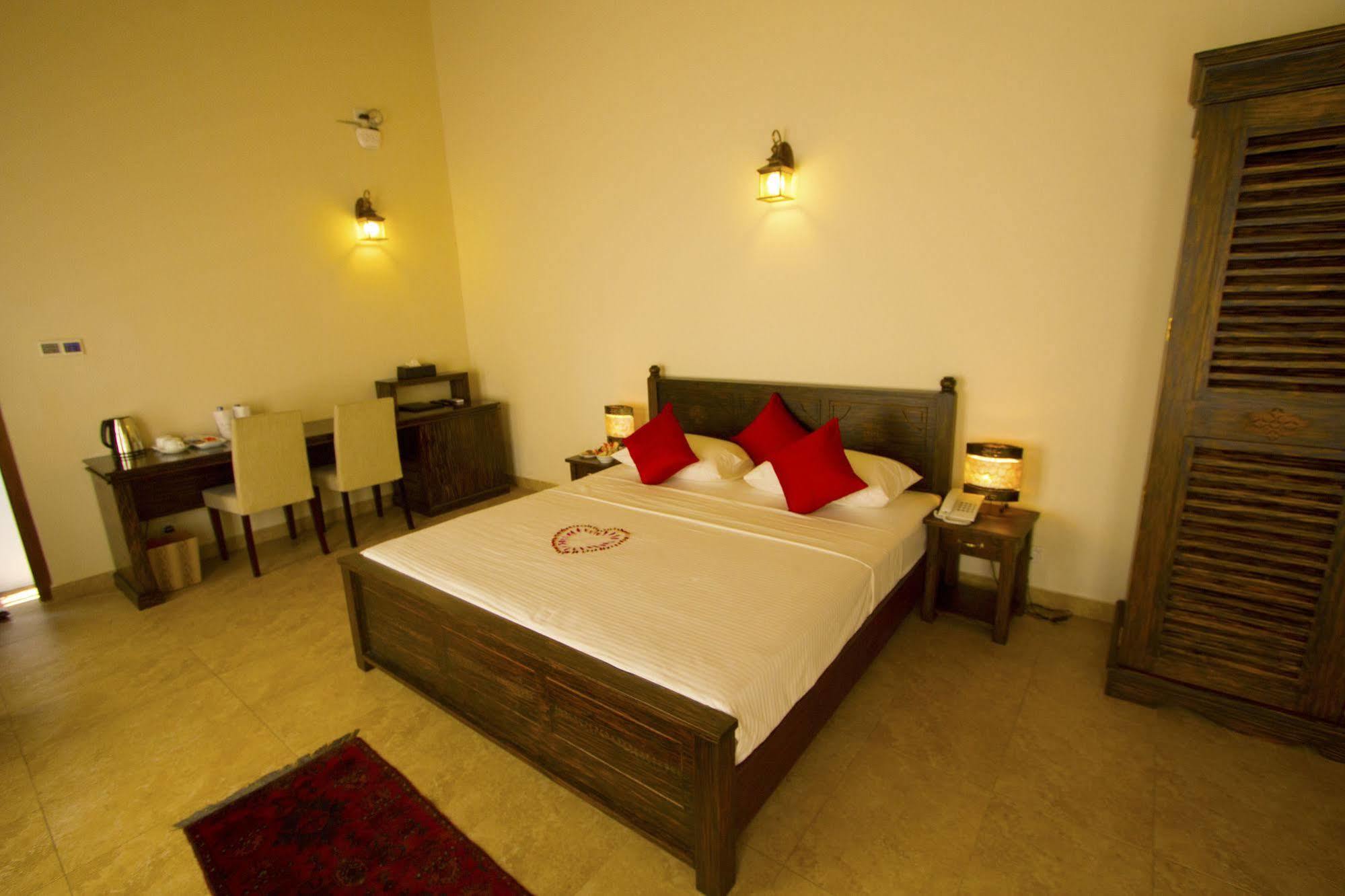 เอลเลน เพลซ Hotel โคลอมโบ ภายนอก รูปภาพ